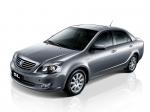 Geely SL 2011 года